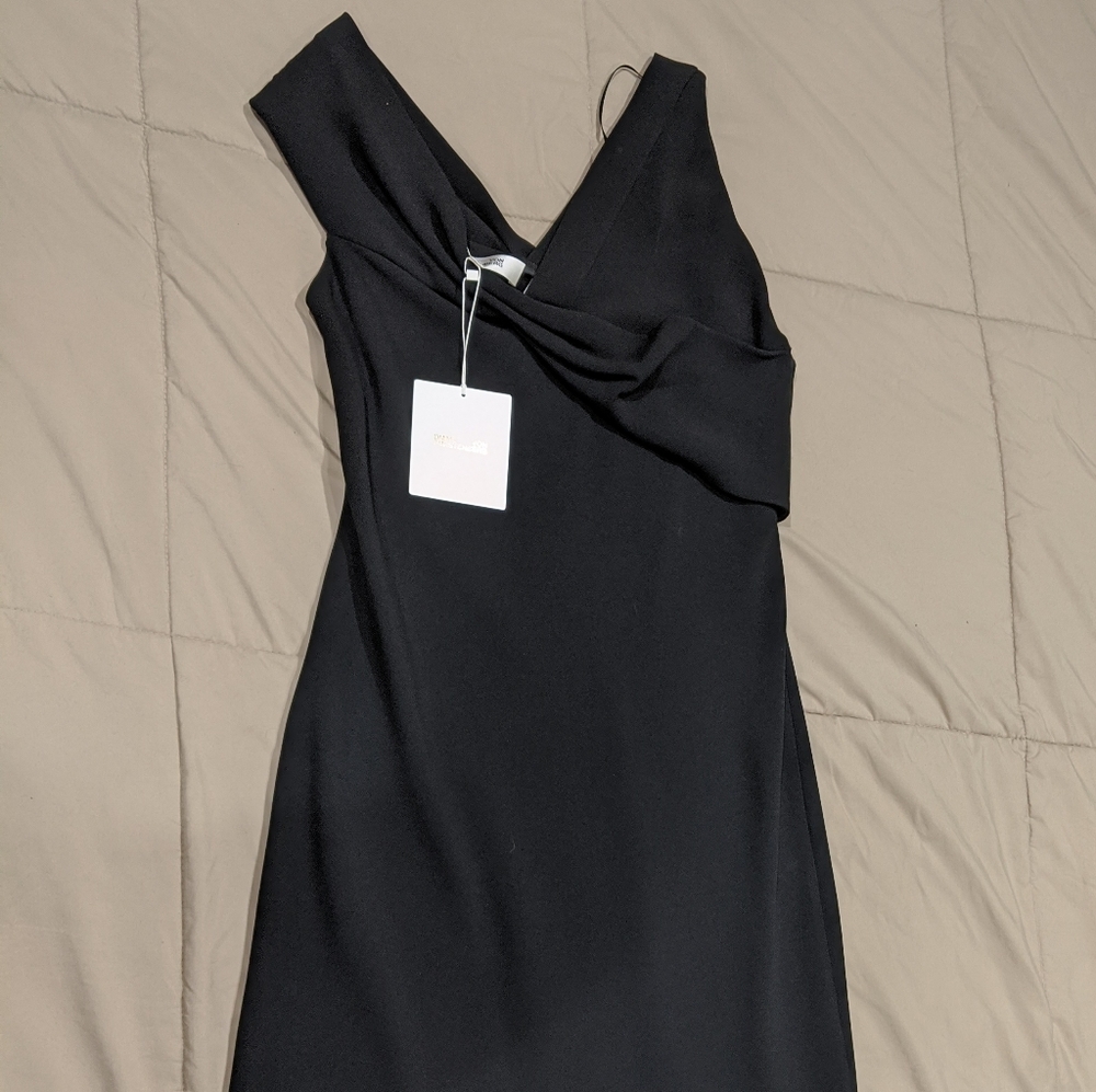 Diane Von Furstenberg Dress